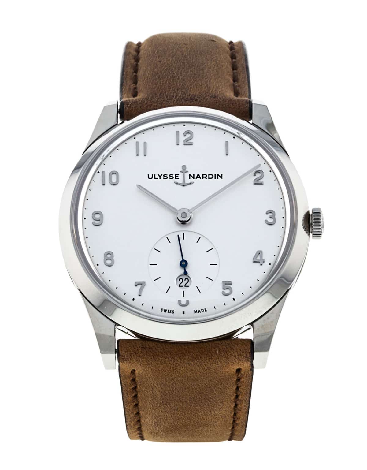 Ulysse Nardin Classico 3203-900